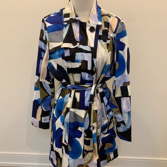 Raincoat - Picture 1 of 4